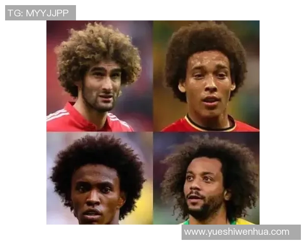 蓬蓬头足球球星的风采与传奇：从球场到生活的独特魅力