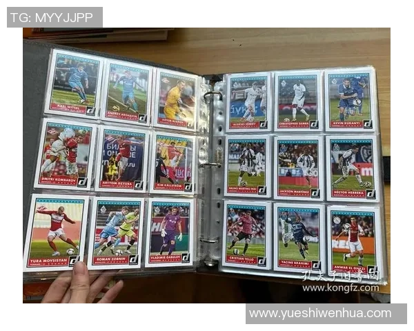 足球球星卡升级的意义与策略分析助你提升球员实力