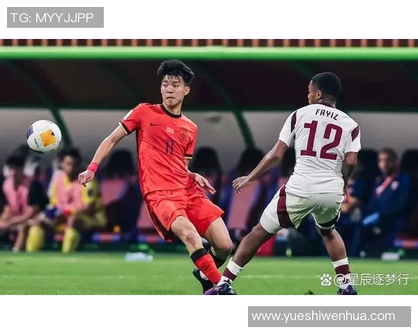 闪耀绿茵的青春力量亚洲杯男足新星谱写热血追梦篇章 闪耀绿茵的青春力量亚洲杯男足新星谱写热血追梦篇章